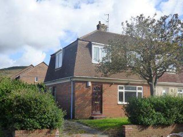 House for rent in Aberavon, Wales