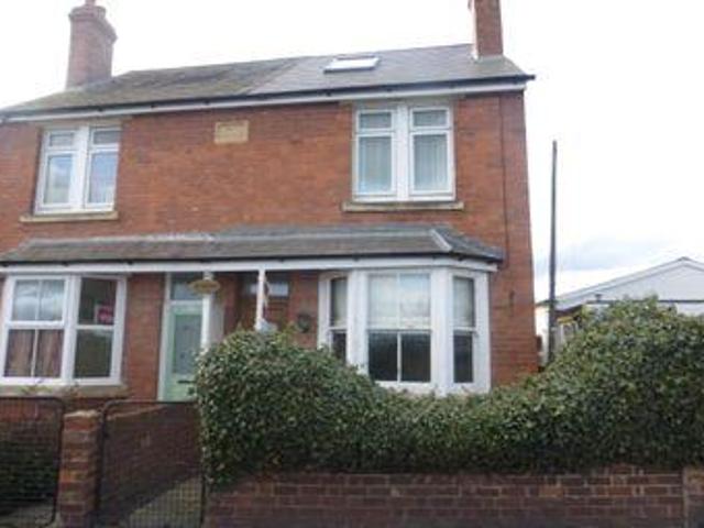 House for rent in Lower Bullingham