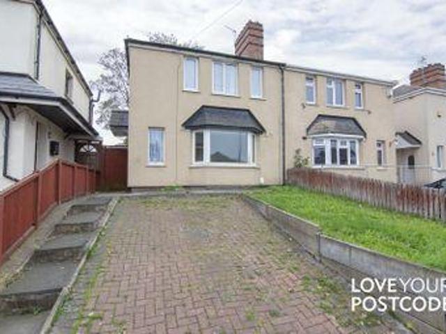 House for rent in Bilston, West Midlands