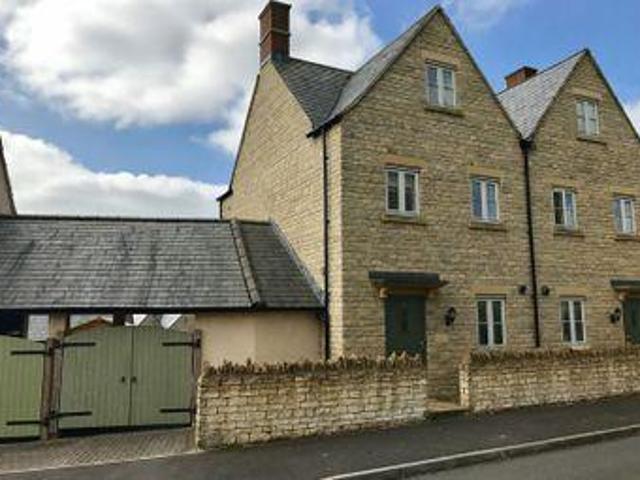 House for rent in Fossebridge, Gloucestershire