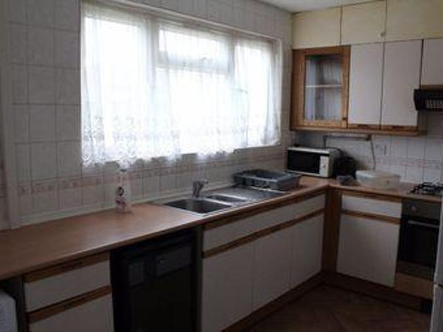 House for rent in Greater London