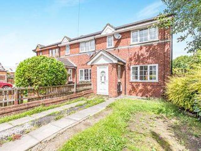 House for rent in Higher Bartle, Lancashire