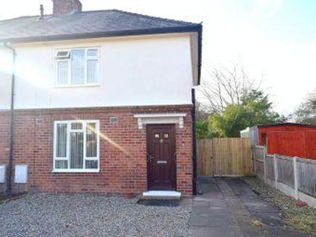 House for rent in Two Mills, Cheshire