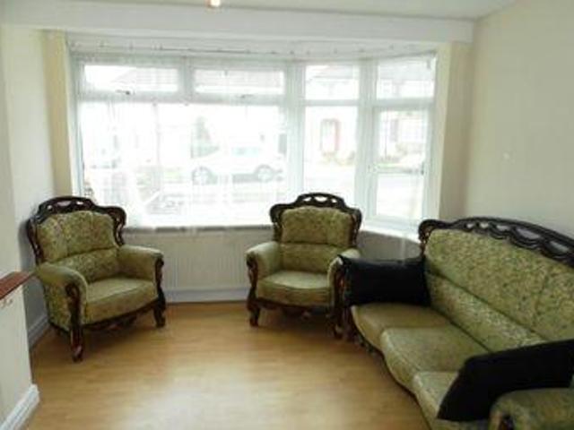 House for rent in Little Stanmore, Greater London
