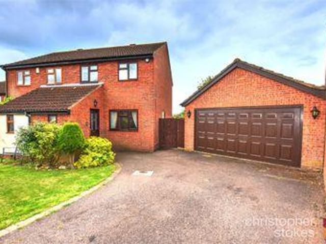 House for rent in Broxbourne, Hertfordshire