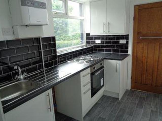House for rent in Lancashire