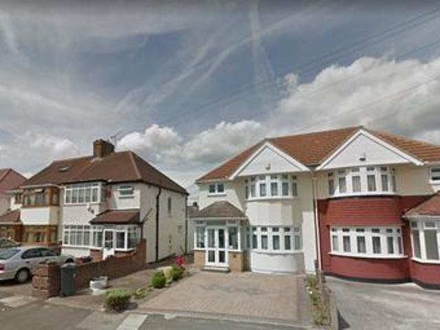 House for rent in Greater London