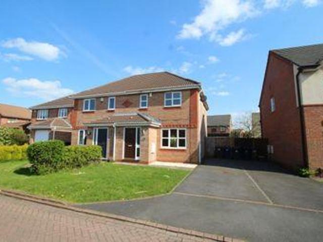 House for rent in Preston, Lancashire