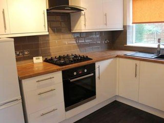 House for rent in Lancashire