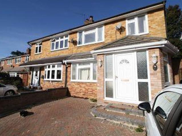 House for rent in Pouchen End, Hertfordshire