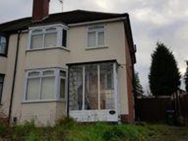 House for rent in Oldbury, West Midlands