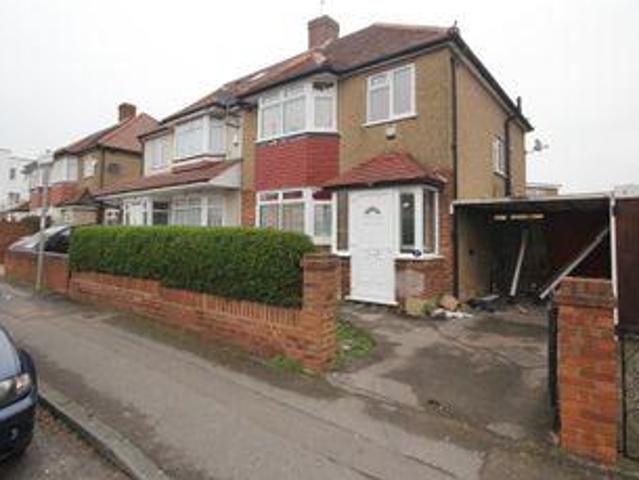 House for rent in Uxbridge, Greater London