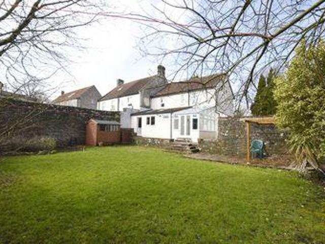 House for rent in Radstock, Bath And North East Somerset