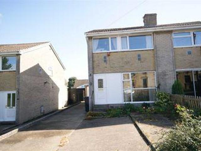 House for rent in Brighouse, West Yorkshire