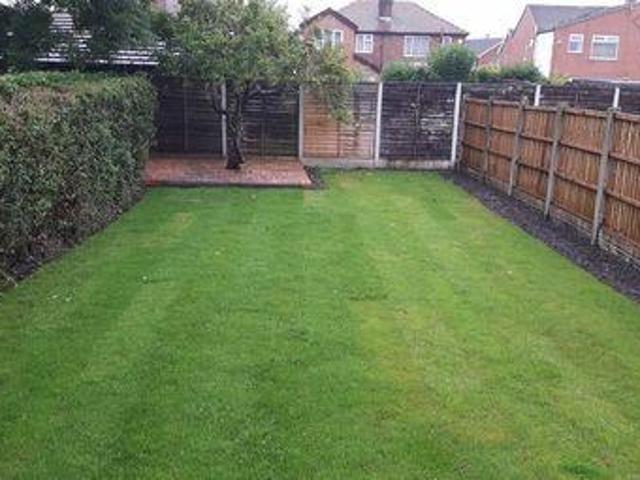 House for rent in Andertons Mill, Lancashire