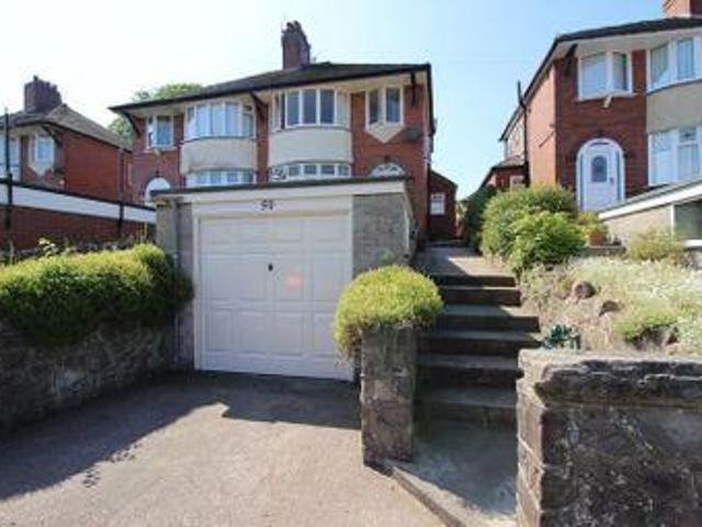 House for rent in Kingsley Moor, Staffordshire