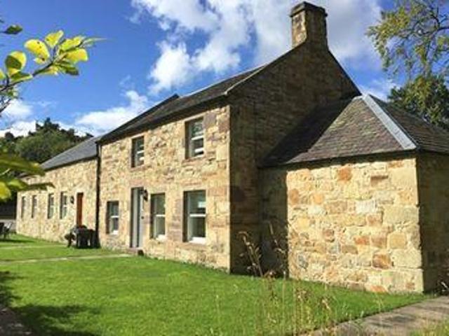 House for rent in Dedridge, Scotland