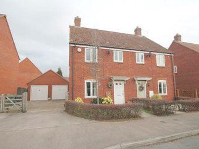 House for rent in Pamington, Gloucestershire