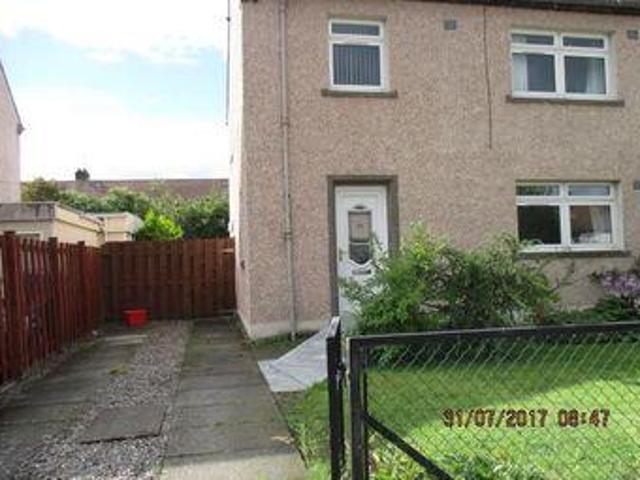 House for rent in Loanhead, Scotland