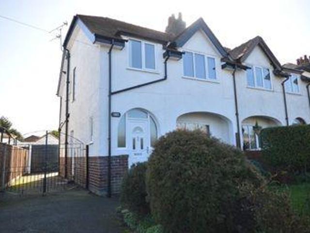 House for rent in Blackpool