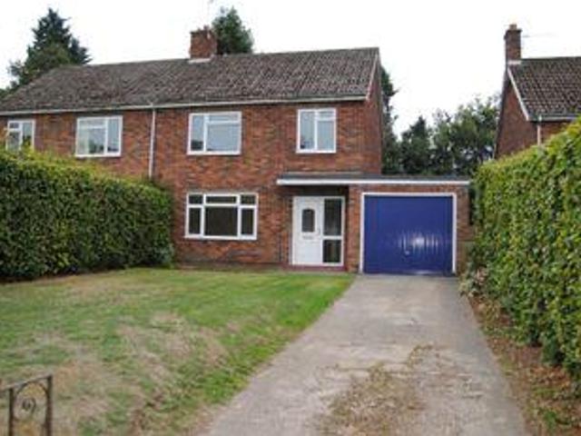 House for rent in Brigg, North Lincolnshire