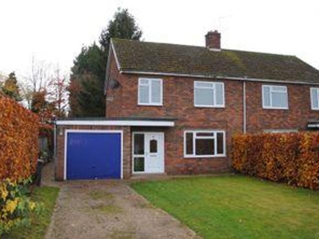 House for rent in Brigg, North Lincolnshire