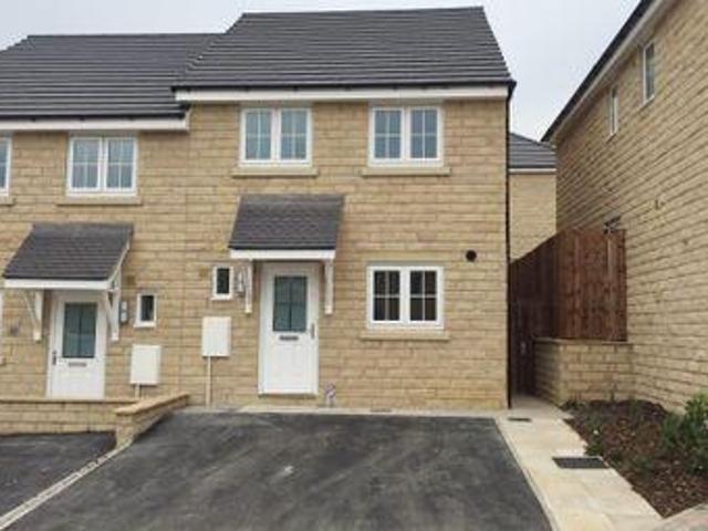 House for rent in Keighley, West Yorkshire