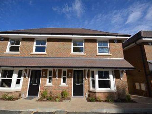 House for rent in Watford, Hertfordshire