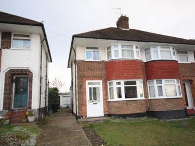House for rent in Orpington, Greater London