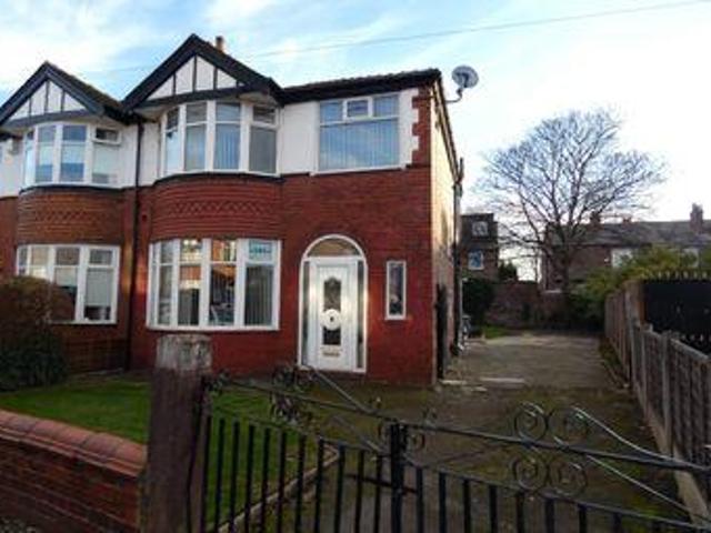 House for rent in Lancashire