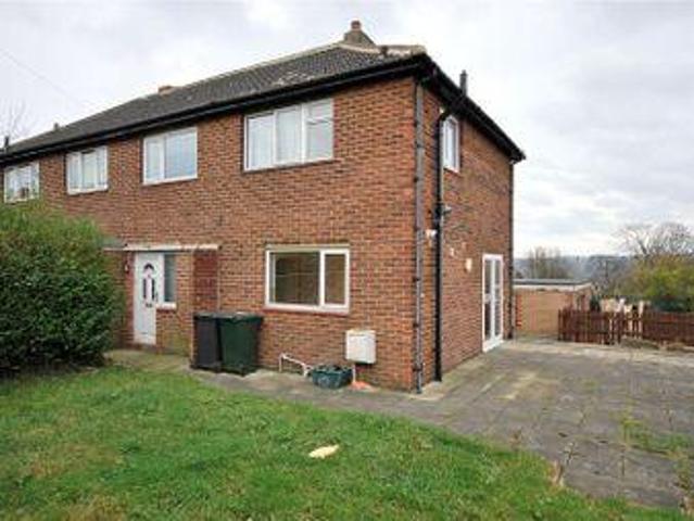 House for rent in Mirfield, West Yorkshire