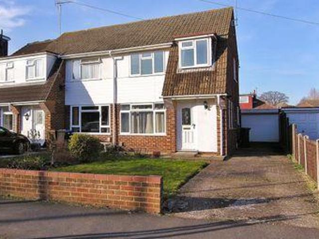 House for rent in Woking, Surrey