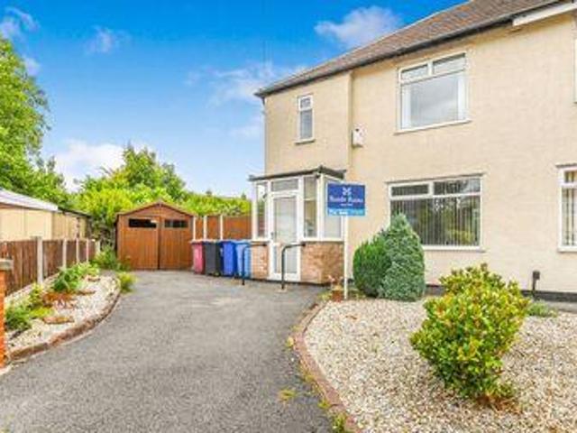 House for rent in Prescot, Knowsley