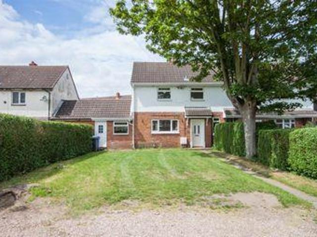House for rent in Boley Park, Staffordshire