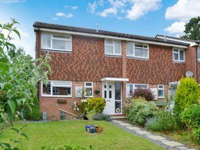 House for rent in Enborne, West Berkshire