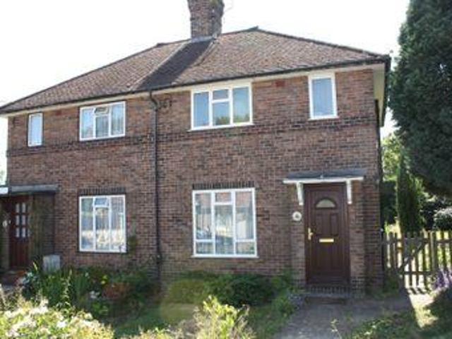 House for rent in Perryfields, West Sussex