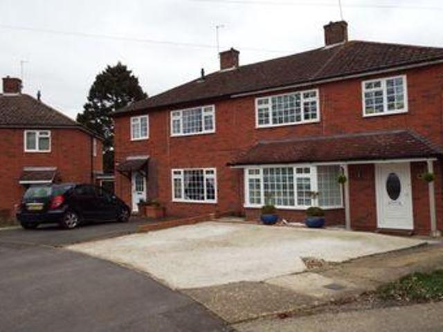 House for rent in Bourne Vale, Kent