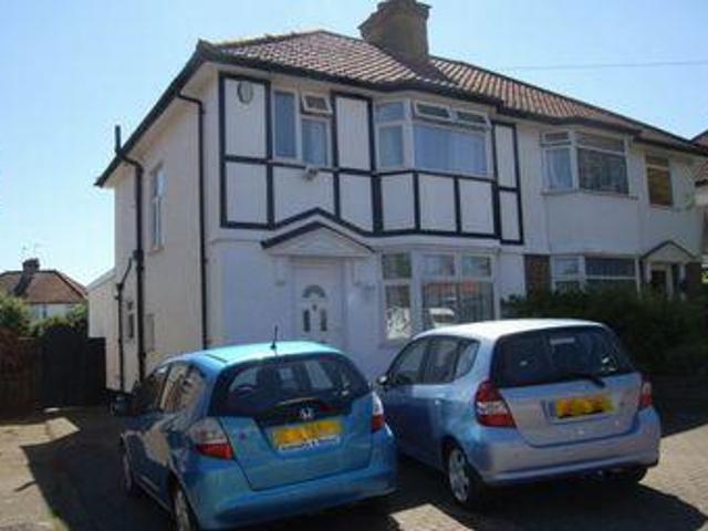 House for rent in Edgware, Greater London
