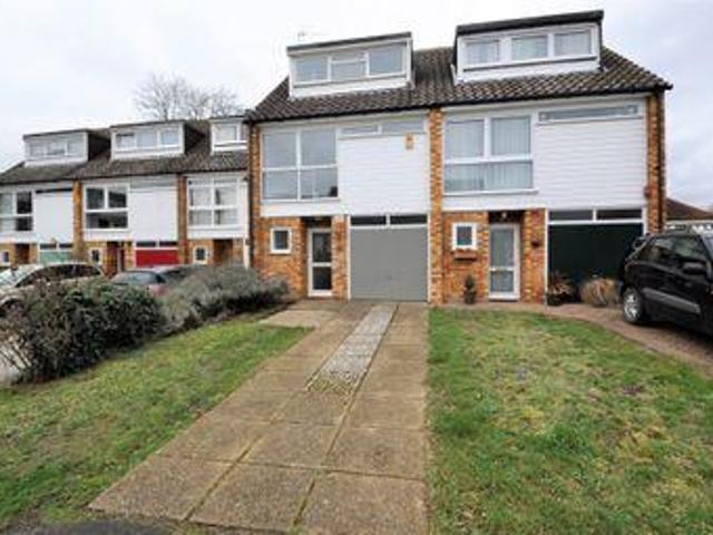 House for rent in Staines, Surrey