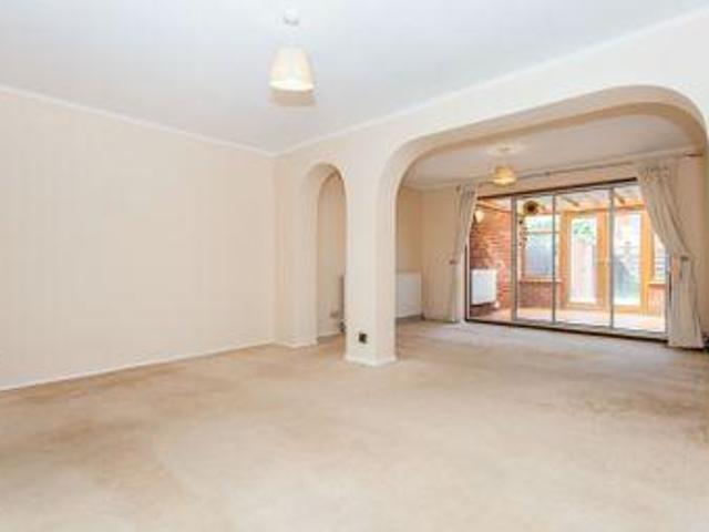 House for rent in Arbury, Cambridgeshire