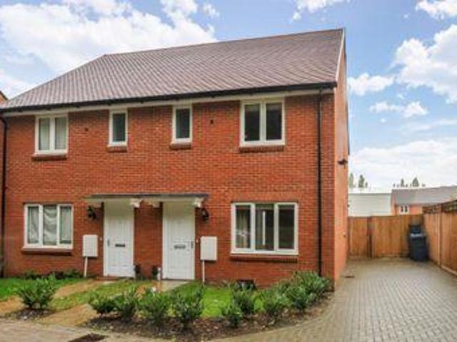 House for rent in Amersham