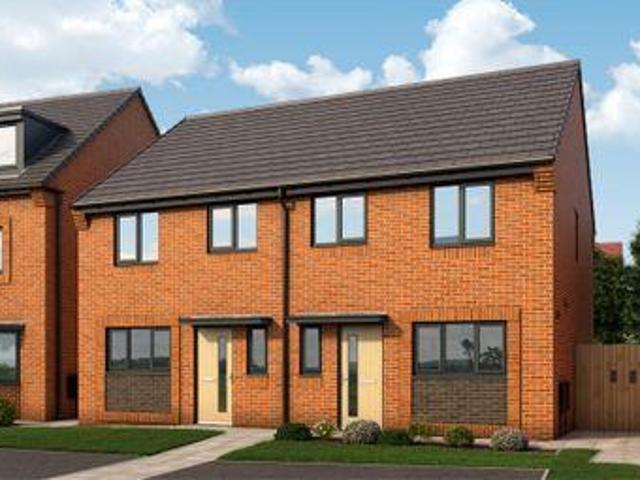 House for rent in Winsford, Cheshire