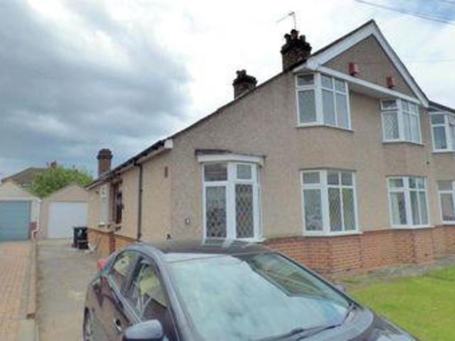House for rent in Monks Orchard, Kent