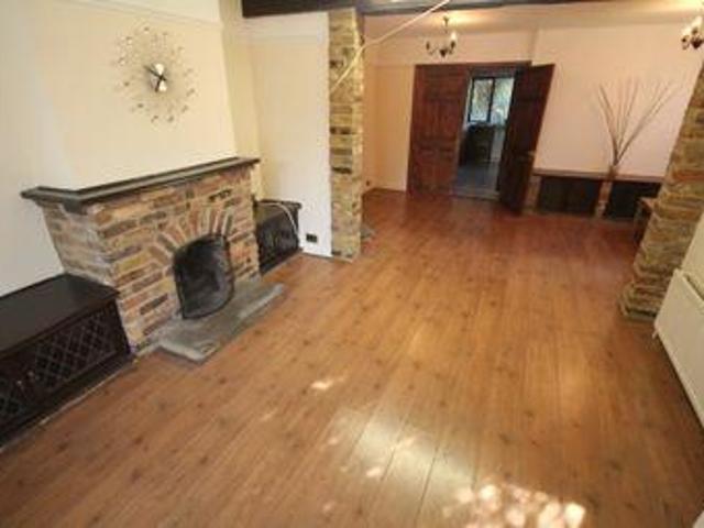 House for rent in Uxbridge, Greater London