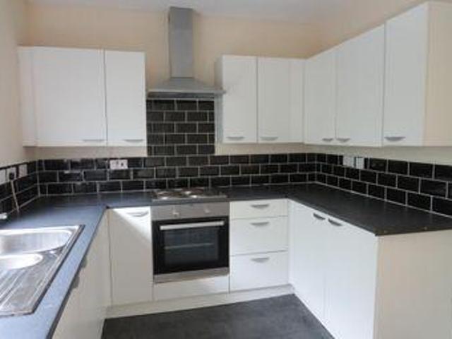 House for rent in New Tredegar, Wales