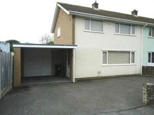 House for rent in Wales