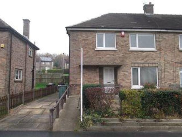 House for rent in West Yorkshire