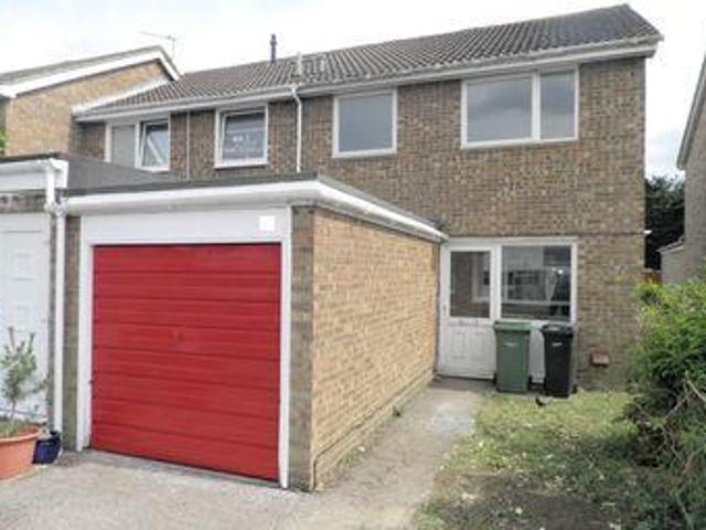 House for rent in Dromore, Oxfordshire