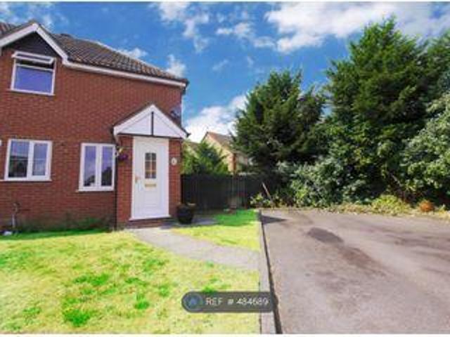 House for rent in Berrick Salome, Oxfordshire