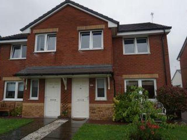 House for rent in Glenburn, Scotland